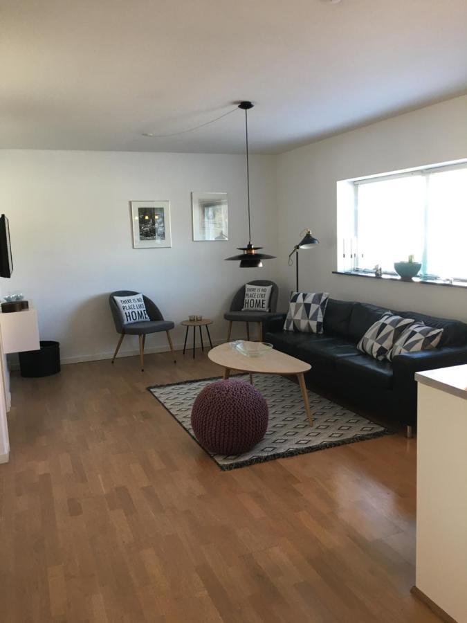 Skagen New City Apartments 1D Exterior photo