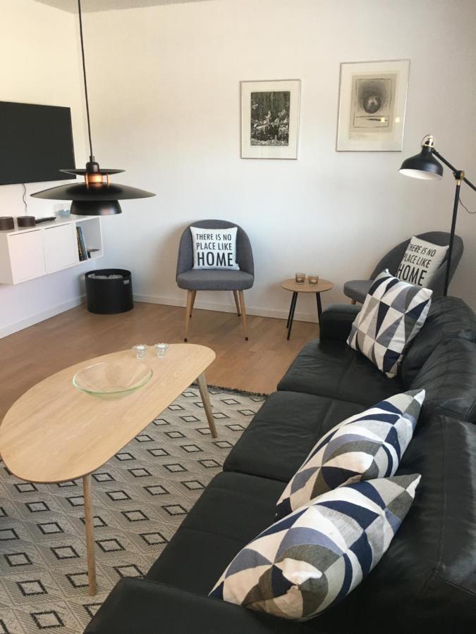 Skagen New City Apartments 1D Exterior photo