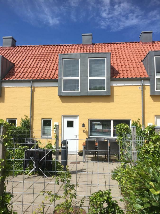 Skagen New City Apartments 1D Exterior photo